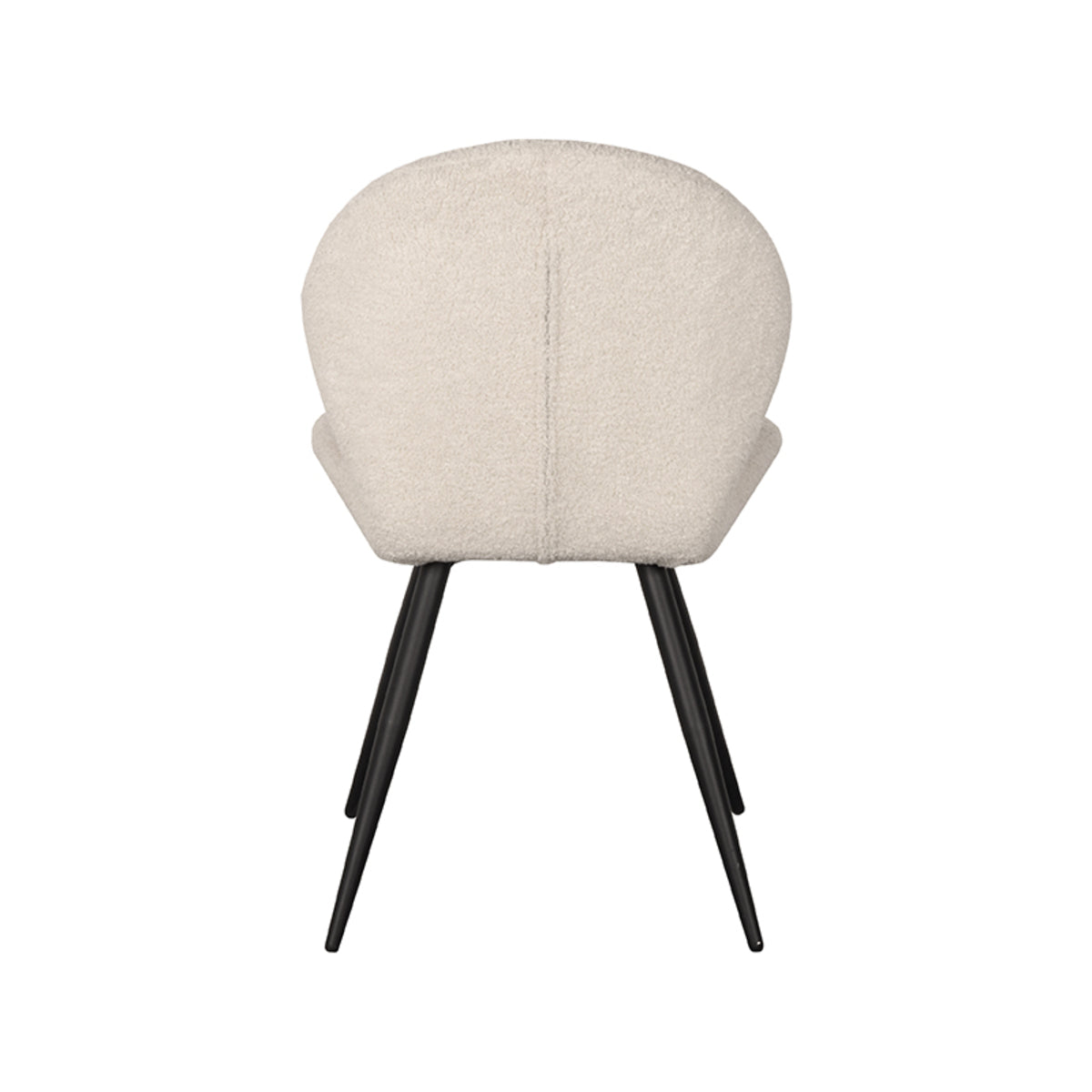 LABEL51 Eetkamerstoel Sky - Teddy